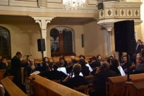 Koncert "W rytmie walca"